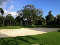 Vinpearl Golf Club Phu Quoc - Green